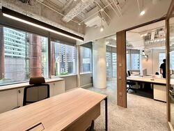Chevron House (D1), Office #543689121